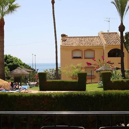 Appartement La Cala De Mijas Toegang Tot Strand Extérieur photo