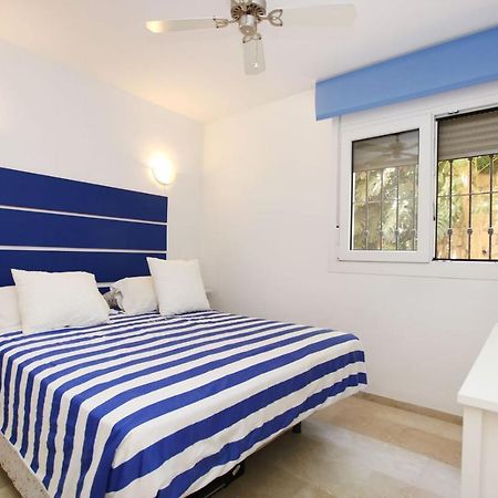 Appartement La Cala De Mijas Toegang Tot Strand Extérieur photo