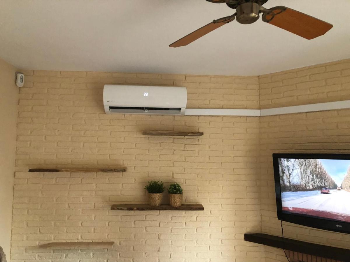 Appartement La Cala De Mijas Toegang Tot Strand Extérieur photo
